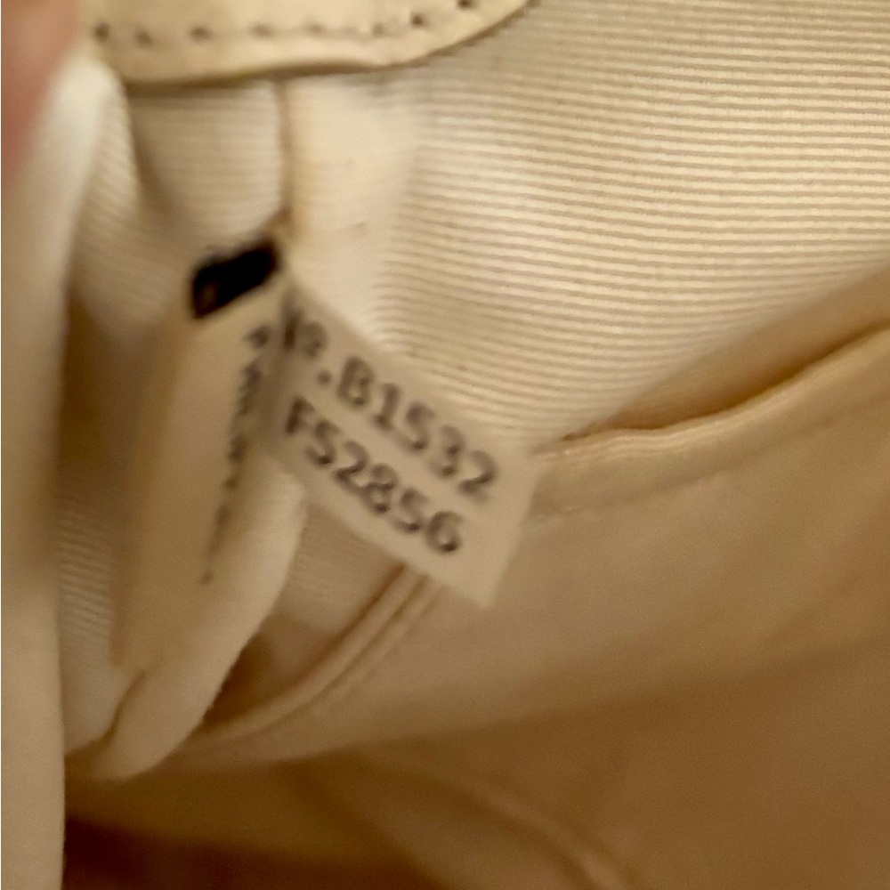 Coach - Picture 8 of 8